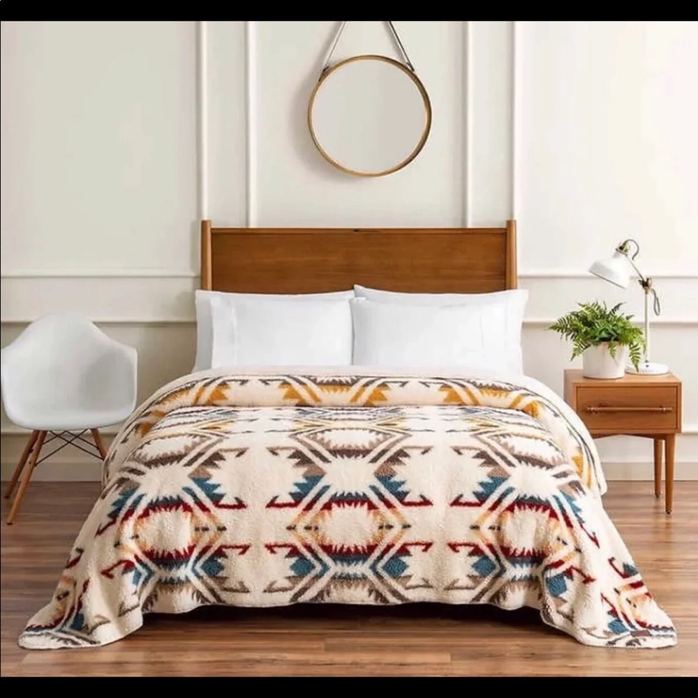Pendleton Throw Boanket